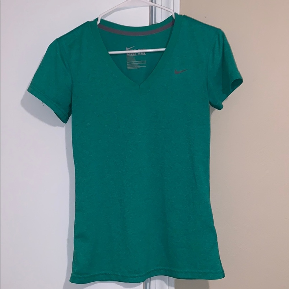 Nike dri-fit
